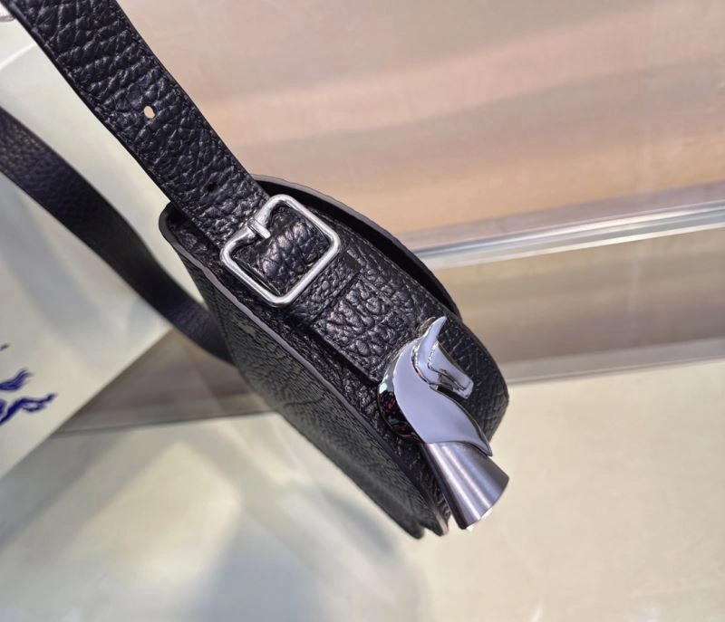 Burberry Top Handle Bags 4237C-0103