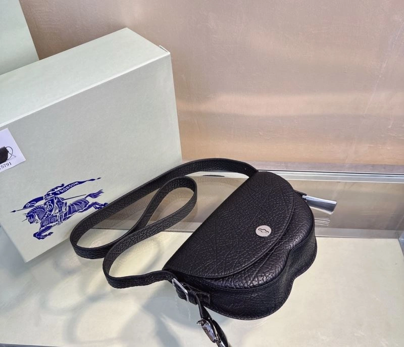 Burberry Top Handle Bags 4237C-0103