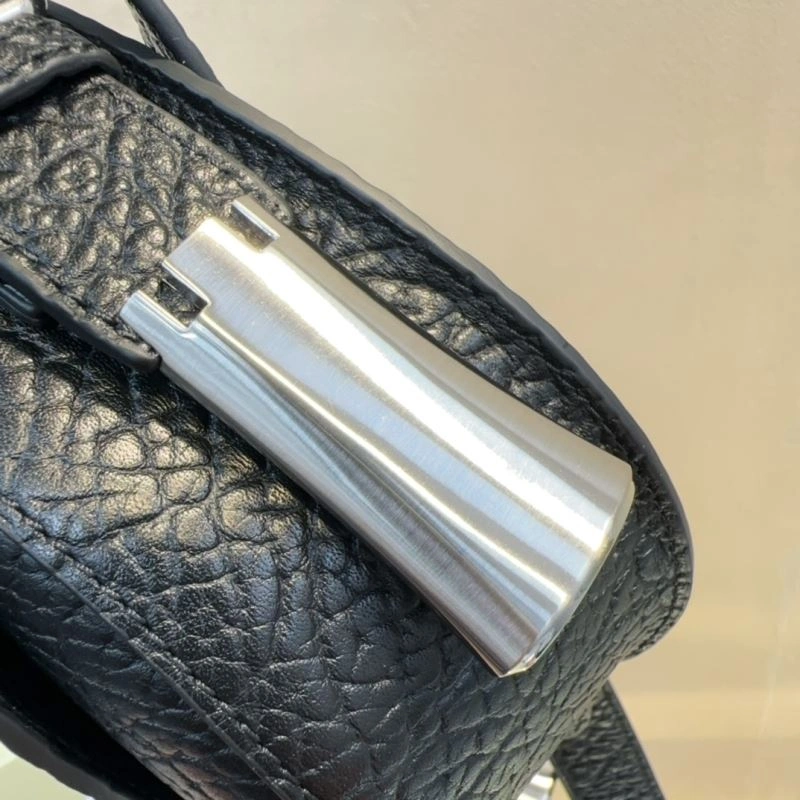 Burberry Top Handle Bags 4237C-0103