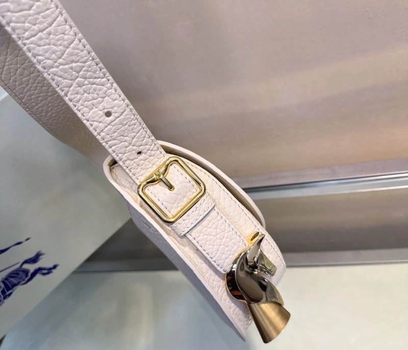 Burberry Top Handle Bags 4237C-0104