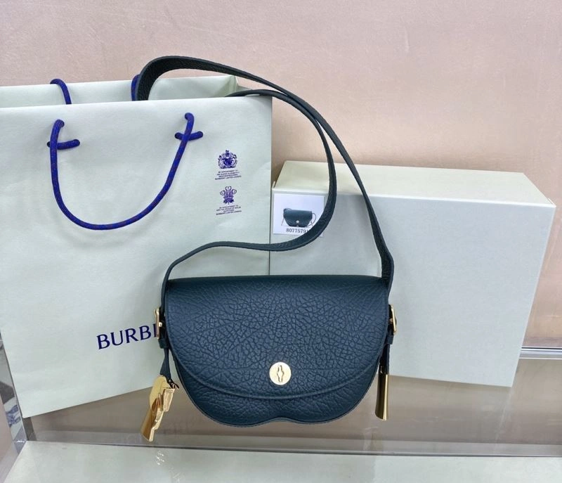 Burberry Top Handle Bags 4237C-0105