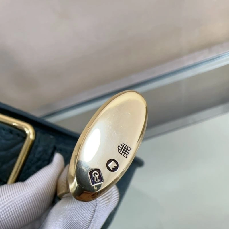 Burberry Top Handle Bags 4237C-0105