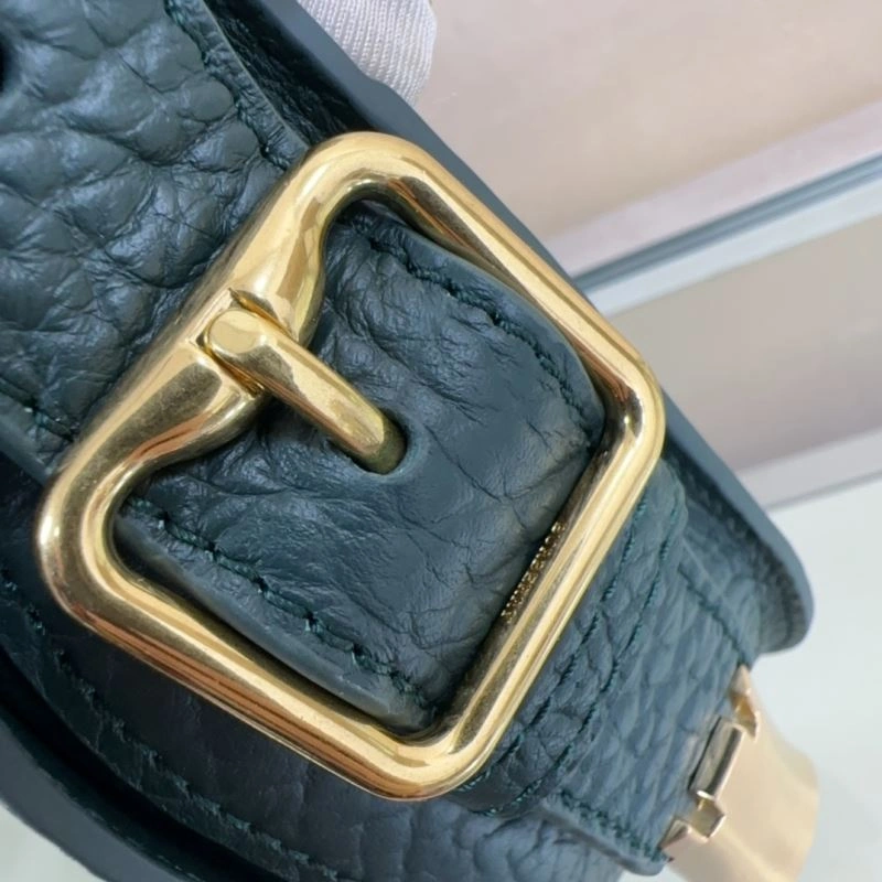 Burberry Top Handle Bags 4237C-0105