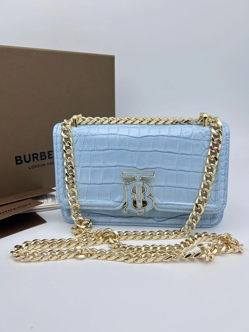 Burberry Satchel Bags 4237C-0112