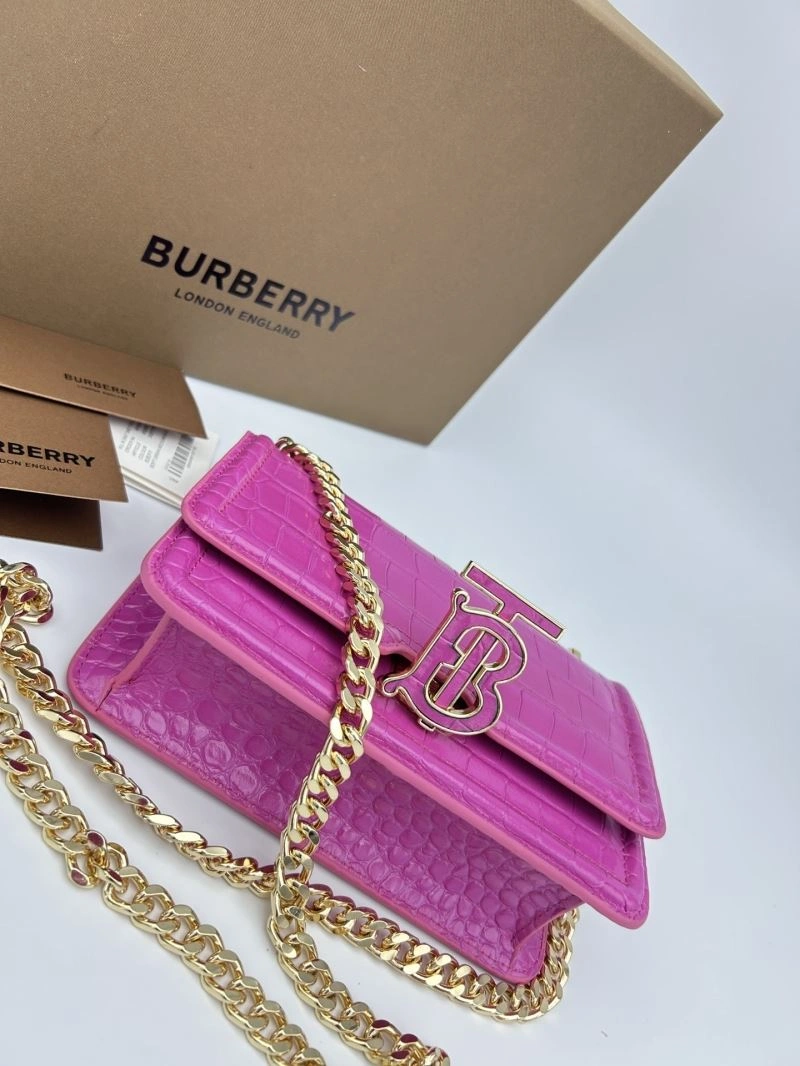 Burberry Satchel Bags 4237C-0113