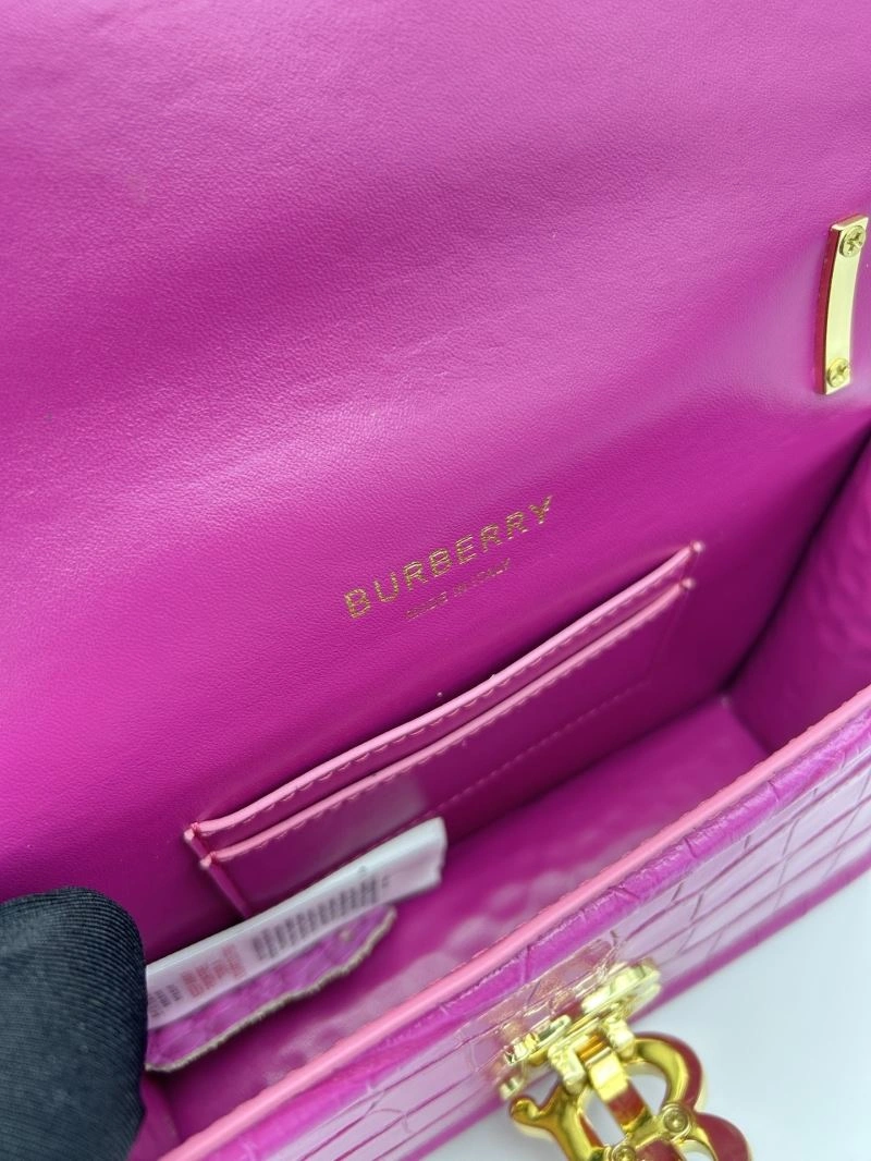 Burberry Satchel Bags 4237C-0113