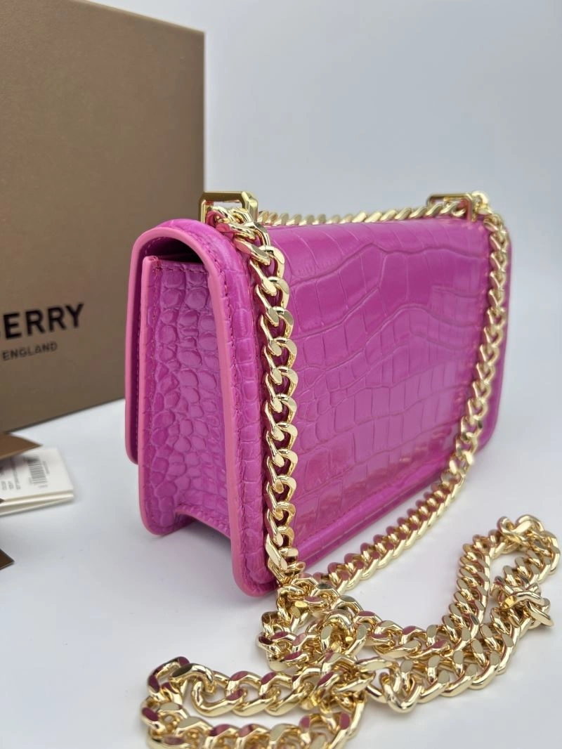 Burberry Satchel Bags 4237C-0113