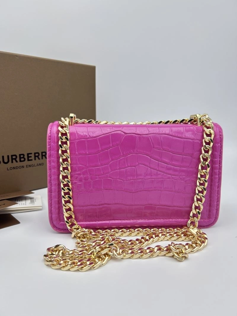 Burberry Satchel Bags 4237C-0113