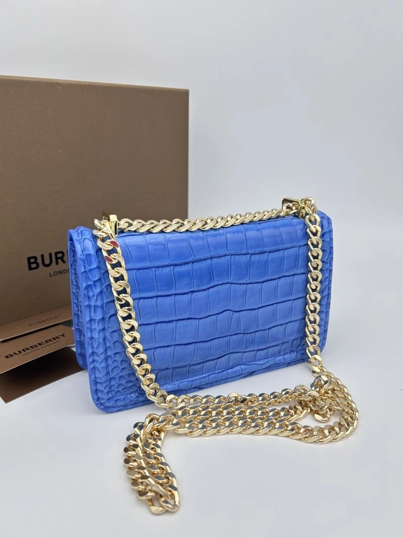 Burberry Satchel Bags 4237C-0114