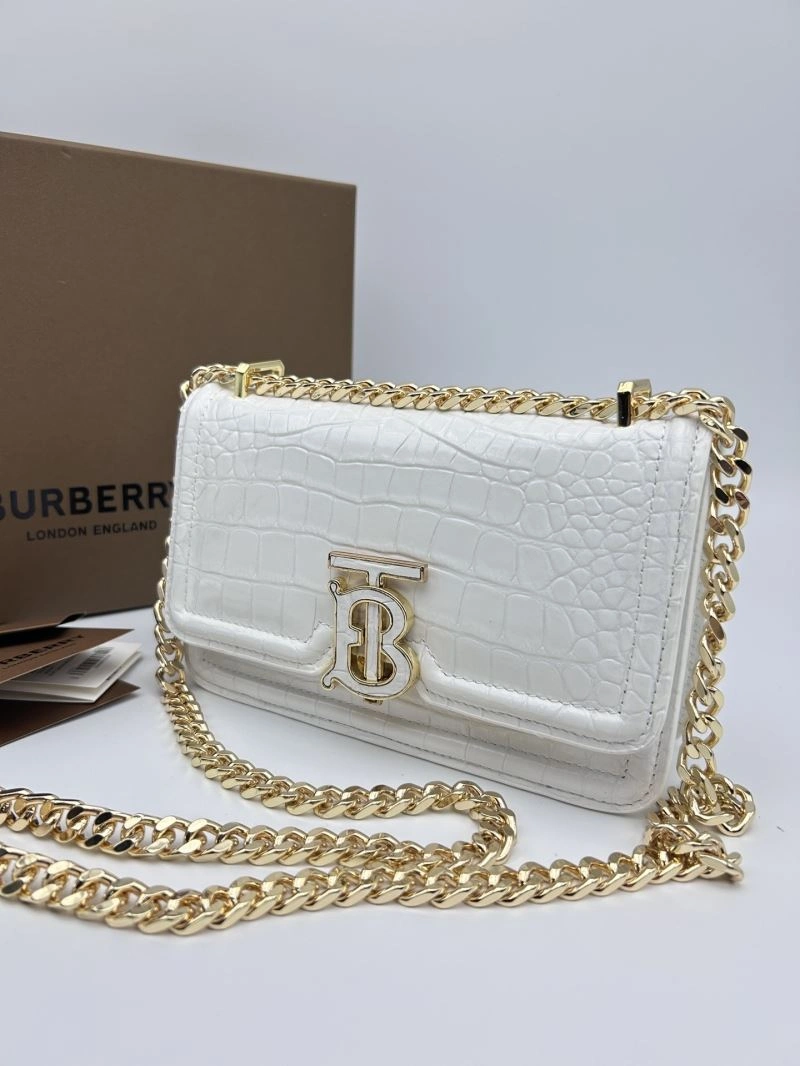 Burberry Satchel Bags 4237C-0115
