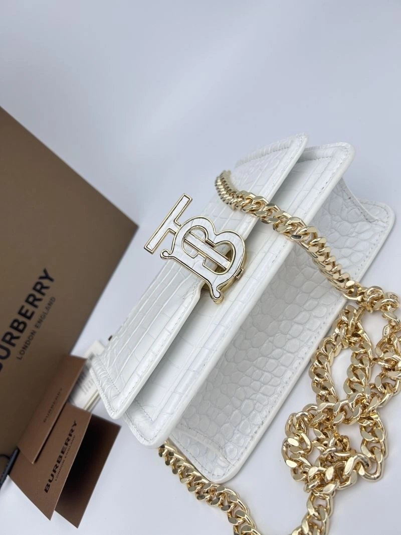 Burberry Satchel Bags 4237C-0115