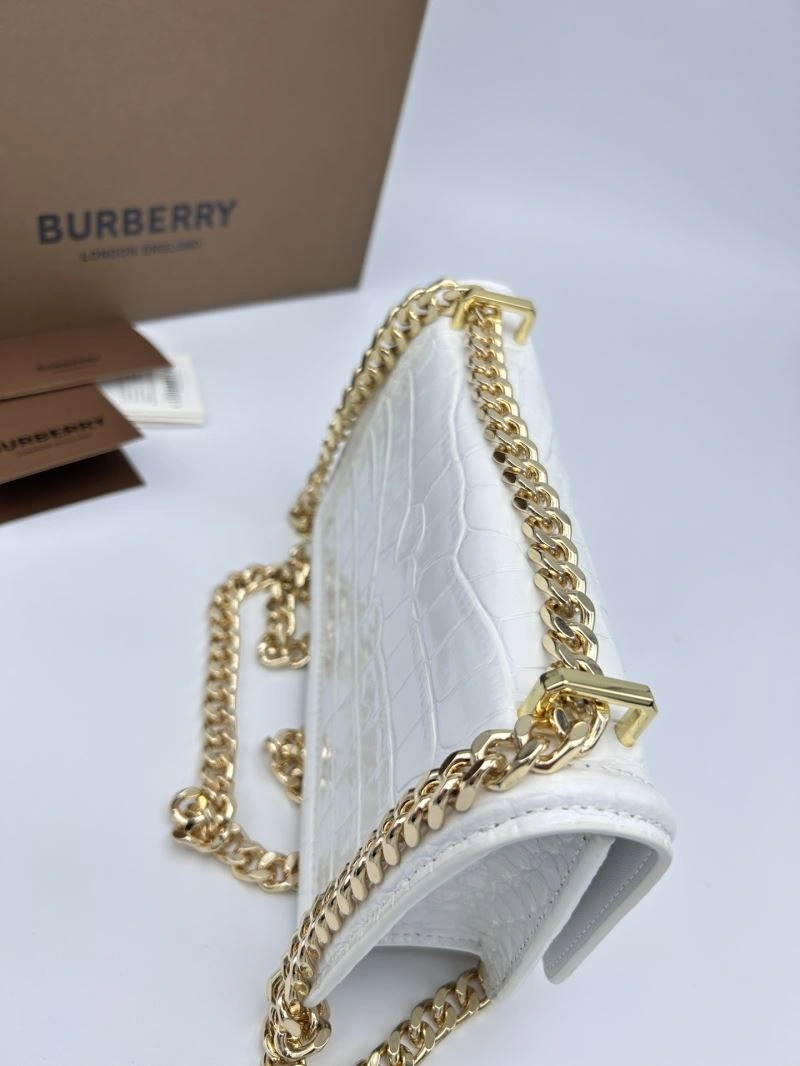 Burberry Satchel Bags 4237C-0115