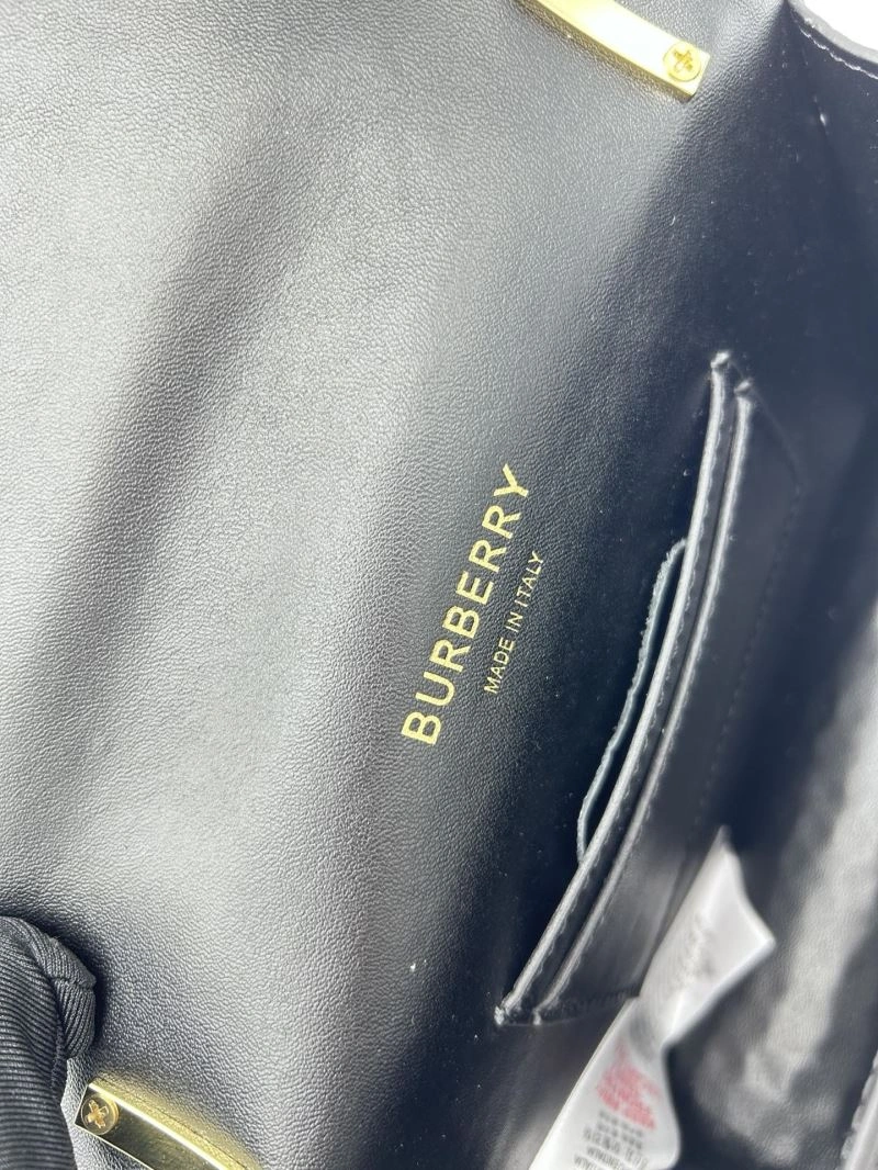 Burberry Satchel Bags 4237C-0117