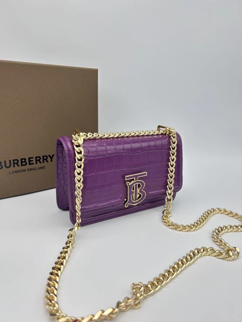 Burberry Satchel Bags 4237C-0118
