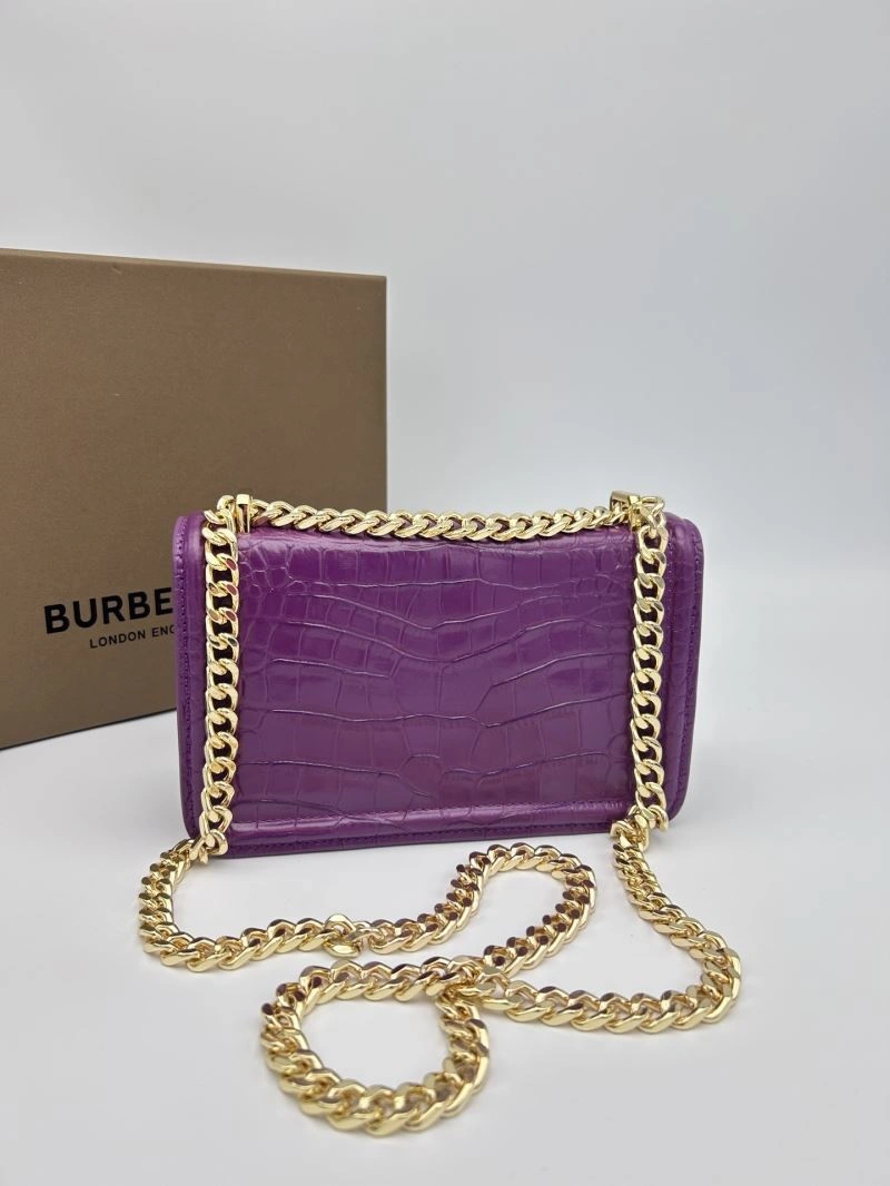 Burberry Satchel Bags 4237C-0118