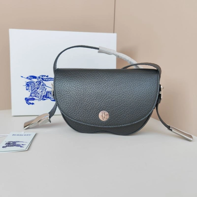 Burberry Top Handle Bags 4237C-0125