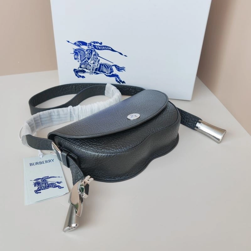 Burberry Top Handle Bags 4237C-0125