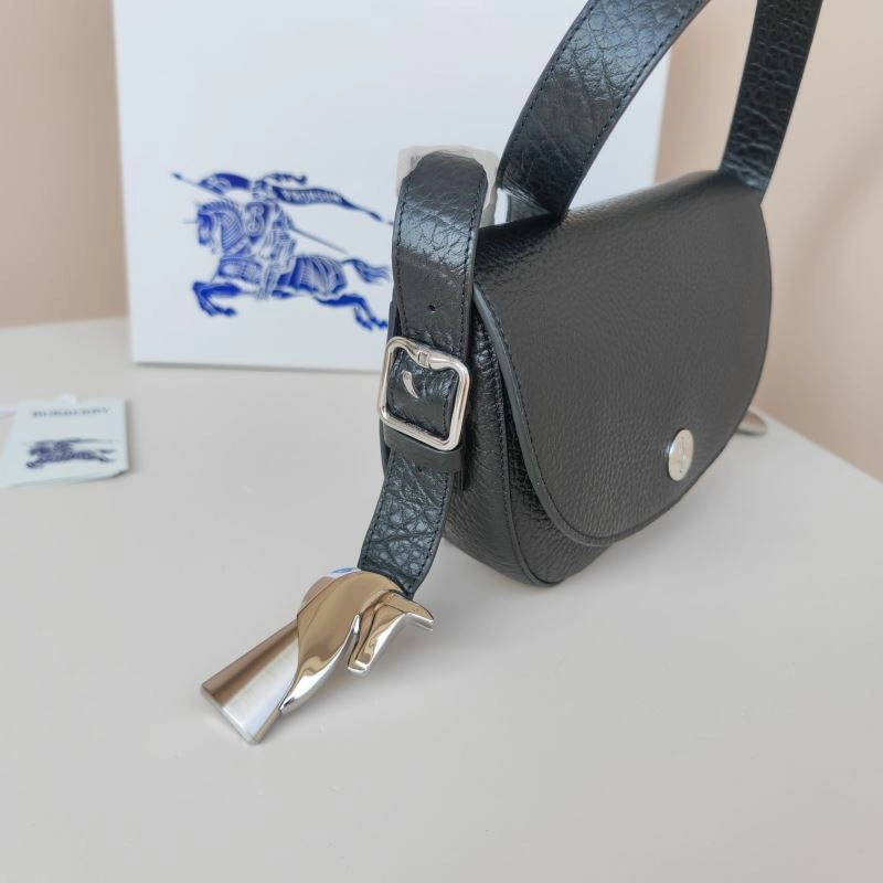 Burberry Top Handle Bags 4237C-0125