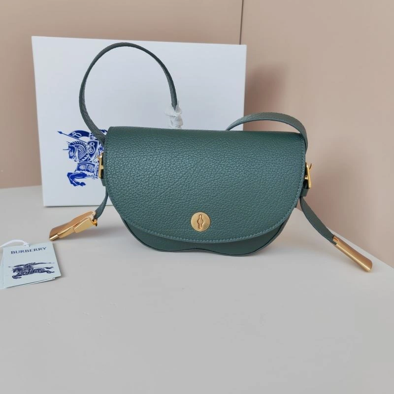 Burberry Top Handle Bags 4237C-0126