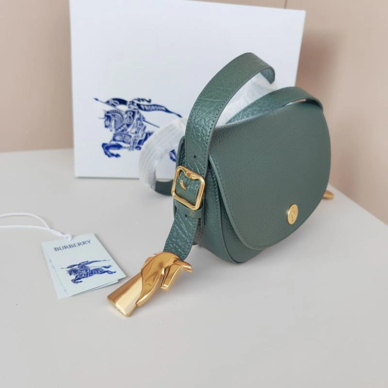 Burberry Top Handle Bags 4237C-0126