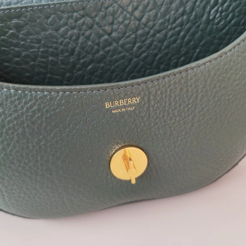 Burberry Top Handle Bags 4237C-0126