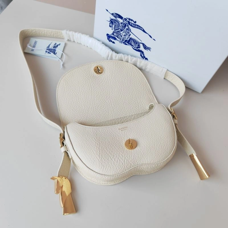 Burberry Top Handle Bags 4237C-0127