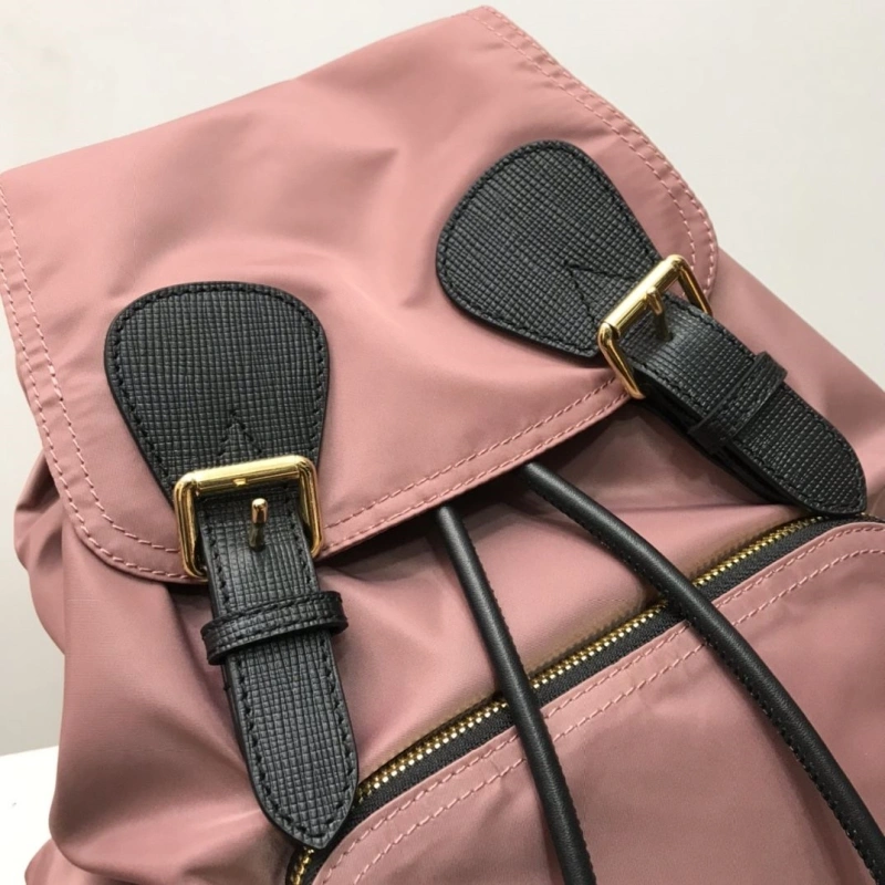 Burberry Backpacks 4237F-0047