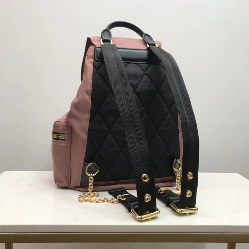Burberry Backpacks 4237F-0047