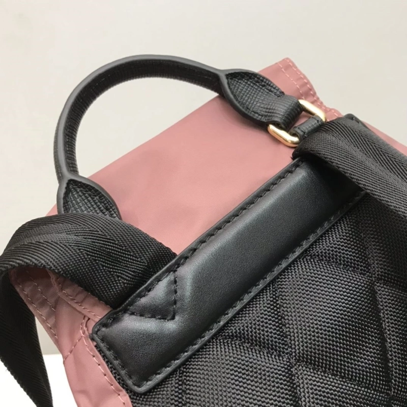 Burberry Backpacks 4237F-0047