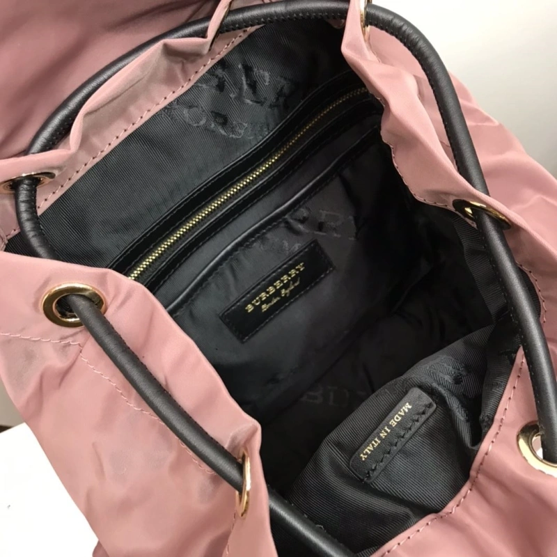 Burberry Backpacks 4237F-0047