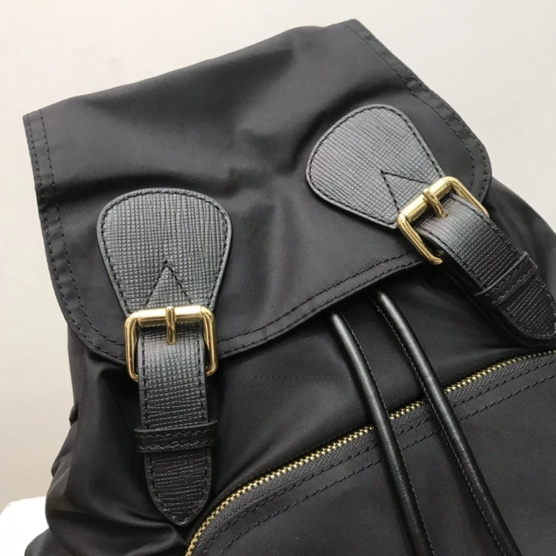Burberry Backpacks 4237F-0048