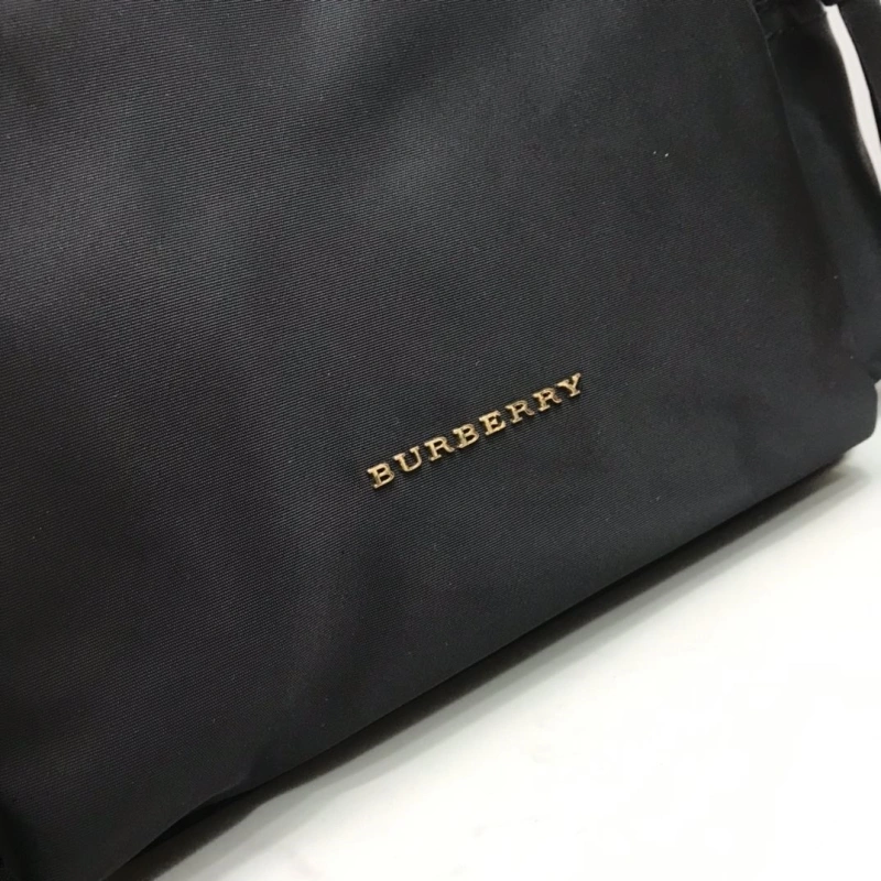 Burberry Backpacks 4237F-0048
