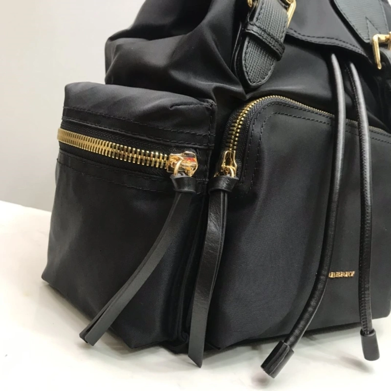 Burberry Backpacks 4237F-0048