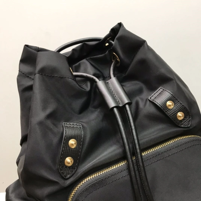 Burberry Backpacks 4237F-0048