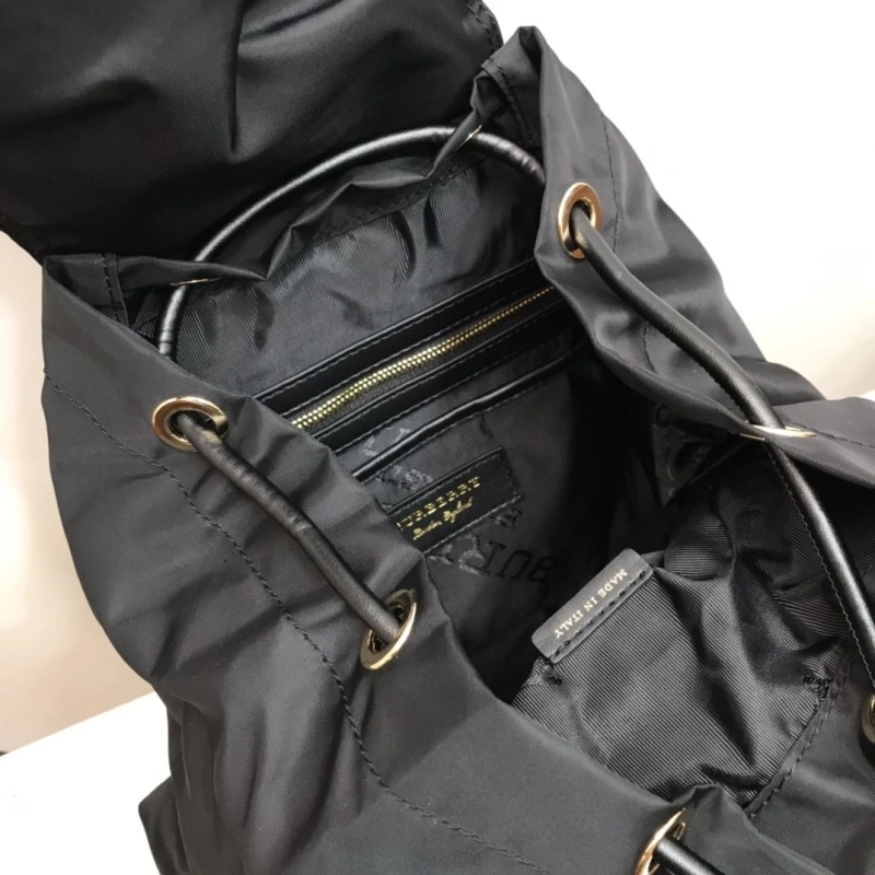 Burberry Backpacks 4237F-0048
