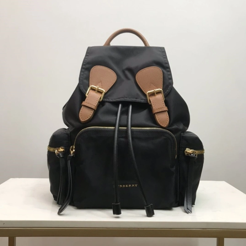 Burberry Backpacks 4237F-0049