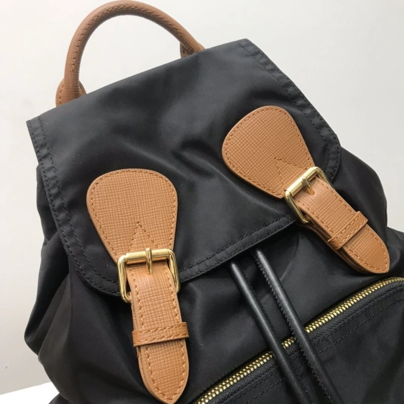 Burberry Backpacks 4237F-0049