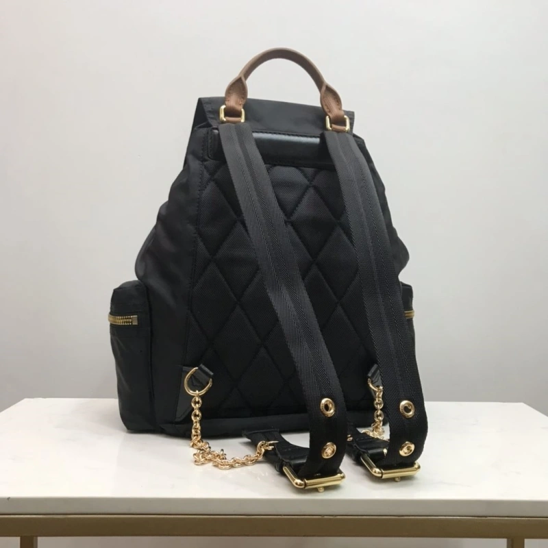 Burberry Backpacks 4237F-0049