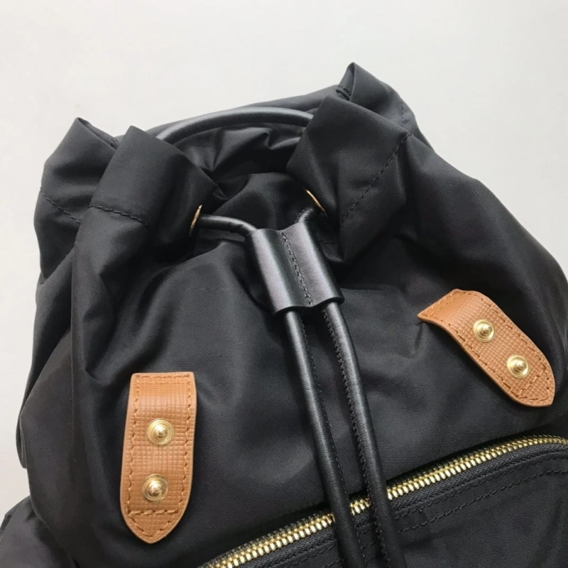Burberry Backpacks 4237F-0049