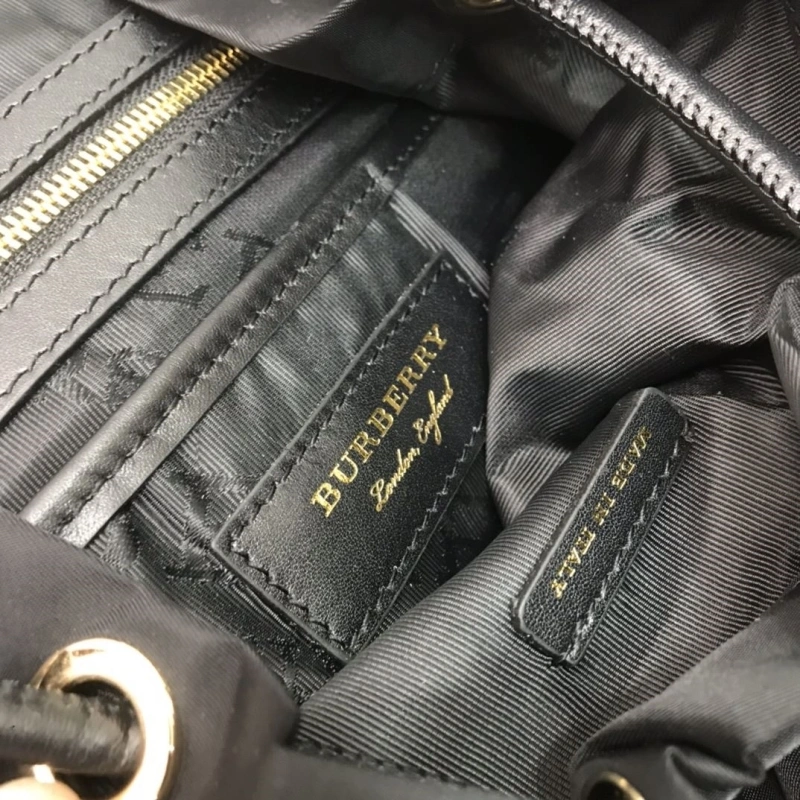 Burberry Backpacks 4237F-0049