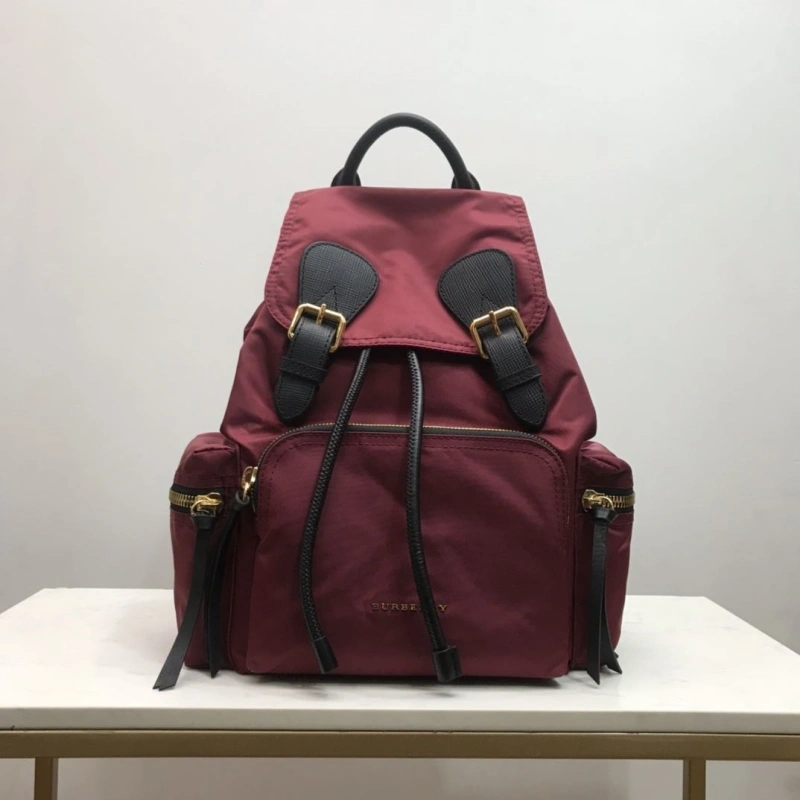 Burberry Backpacks 4237F-0050