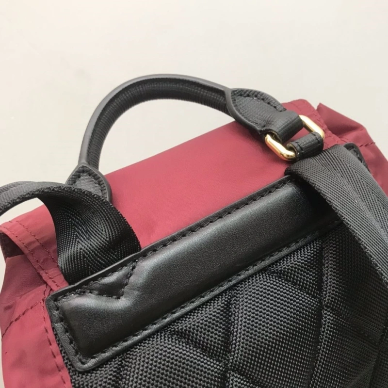 Burberry Backpacks 4237F-0050
