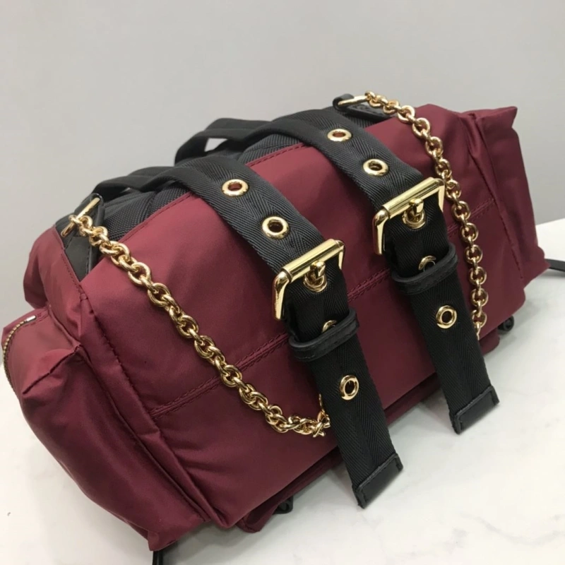 Burberry Backpacks 4237F-0050