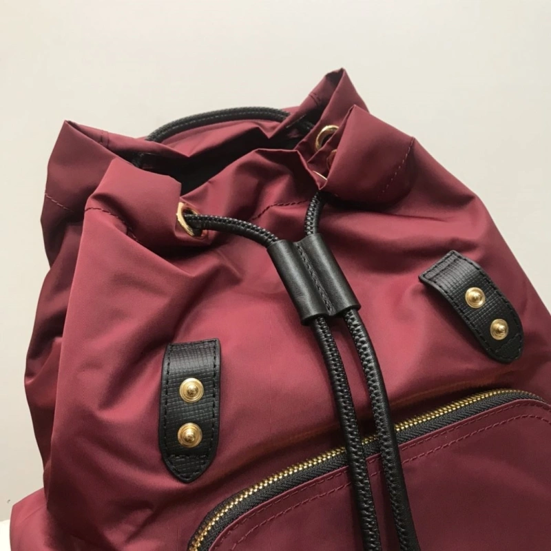Burberry Backpacks 4237F-0050