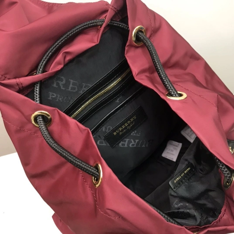 Burberry Backpacks 4237F-0050
