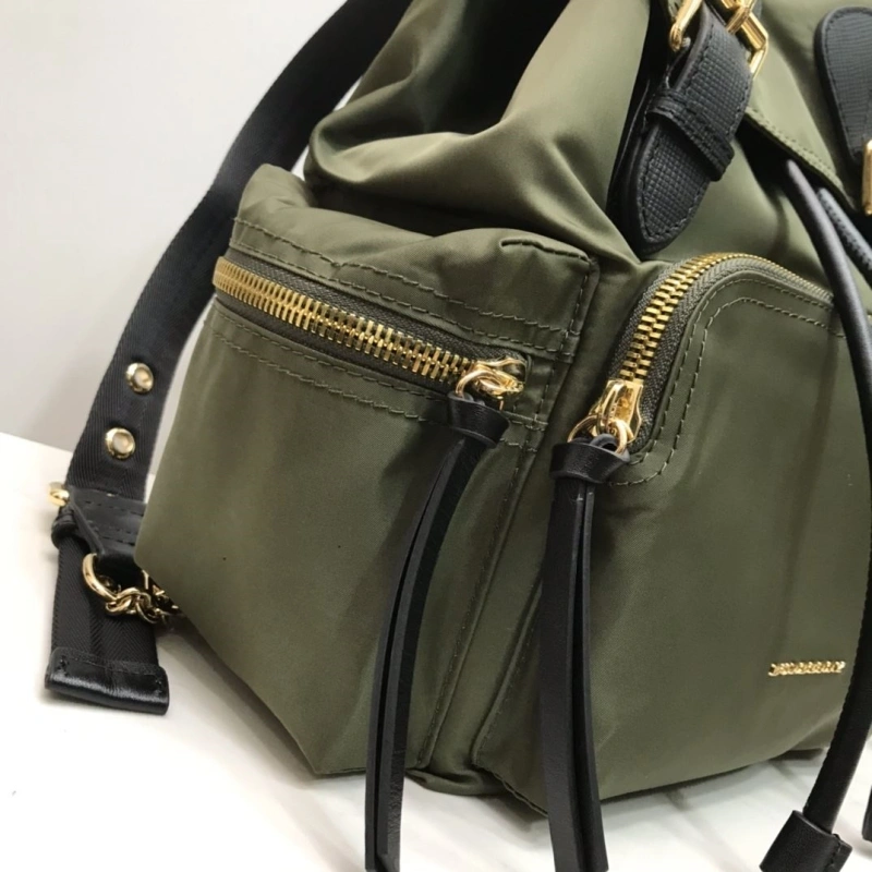 Burberry Backpacks 4237F-0051