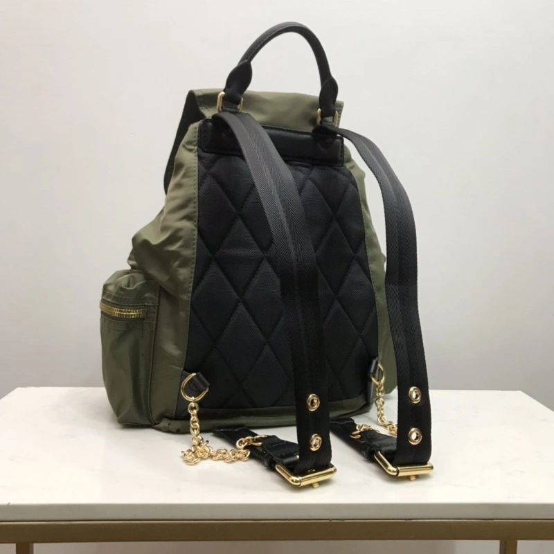 Burberry Backpacks 4237F-0051