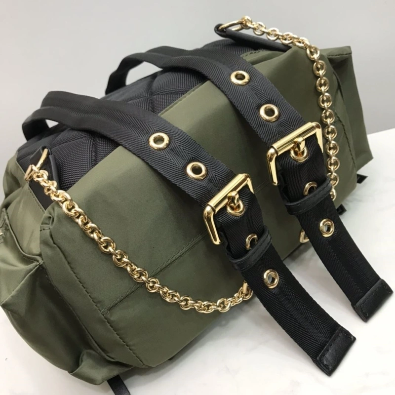 Burberry Backpacks 4237F-0051