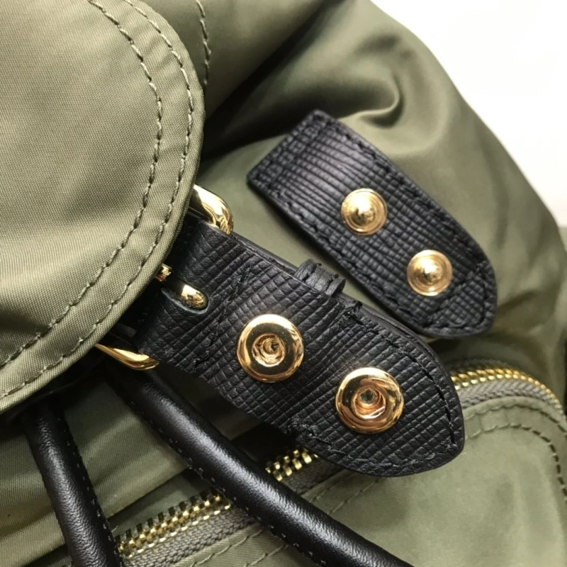 Burberry Backpacks 4237F-0051