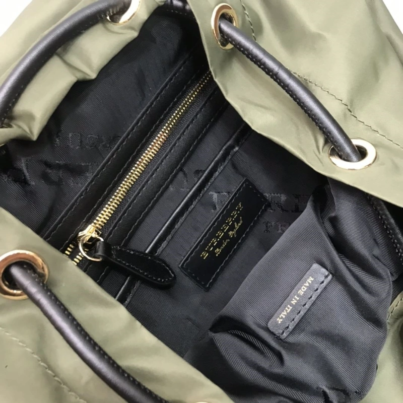 Burberry Backpacks 4237F-0051